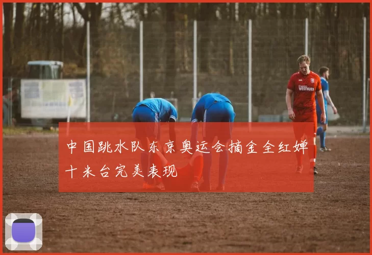 中国跳水队东京奥运会摘金全红婵十米台完美表现