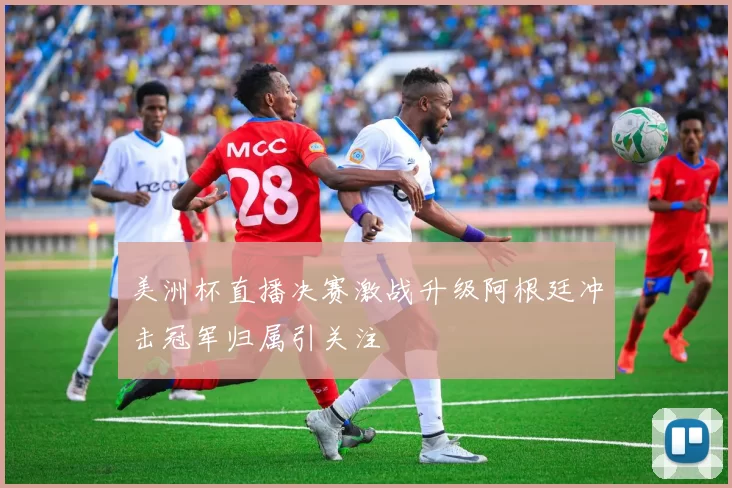 美洲杯直播决赛激战升级阿根廷冲击冠军归属引关注